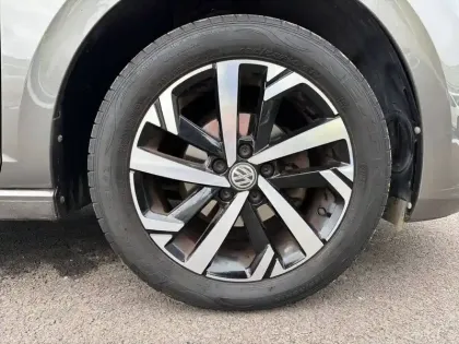 Photo 21 Volkswagen Polo  1.0 TSI 95 S&S BVM5