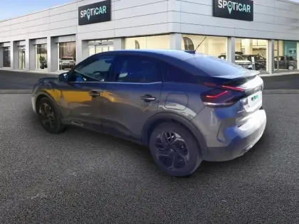 Photo 6 Citroën C4  PureTech 130 S&S BVM6