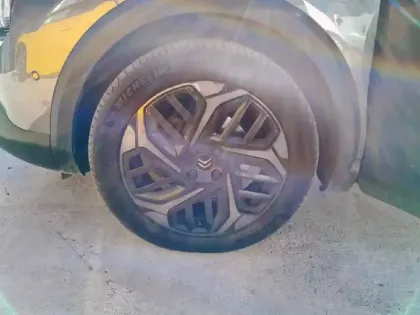 Photo 10 Citroën C4  PureTech 130 S&S BVM6