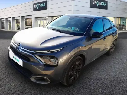 Photo Citroën C4 Shine