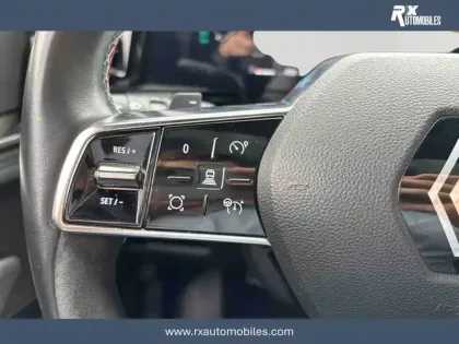 Photo 9 Renault Espace  E-Tech full hybrid 200 5pl