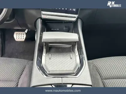 Photo 11 Renault Espace  E-Tech full hybrid 200 5pl