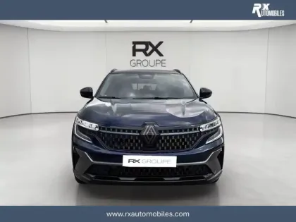 Photo 12 Renault Espace  E-Tech full hybrid 200 5pl