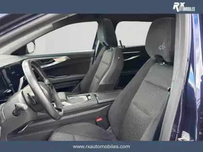 Photo 17 Renault Espace  E-Tech full hybrid 200 5pl