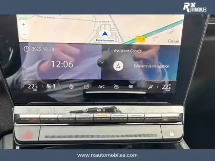 Photo 8 Renault Espace  E-Tech full hybrid 200 5pl