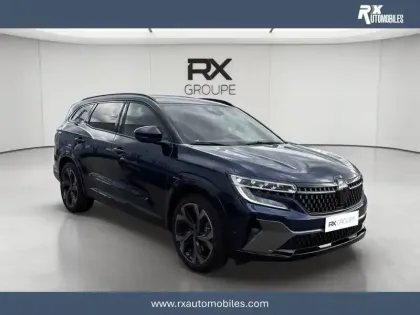 Photo 6 Renault Espace  E-Tech full hybrid 200 5pl