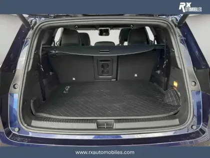 Photo 7 Renault Espace  E-Tech full hybrid 200 5pl