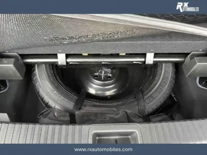 Photo 16 Renault Espace  E-Tech full hybrid 200 5pl