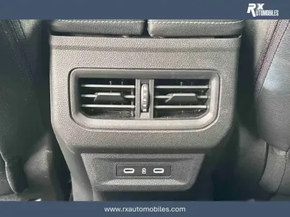 Photo 14 Renault Espace  E-Tech full hybrid 200 5pl