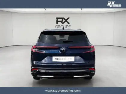 Photo 15 Renault Espace  E-Tech full hybrid 200 5pl