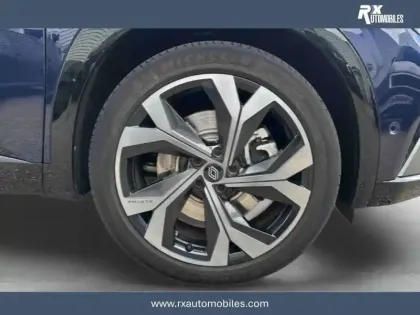 Photo 13 Renault Espace  E-Tech full hybrid 200 5pl