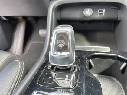 Photo 11 Volvo Xc40  T5 Recharge 180+82 ch DCT7