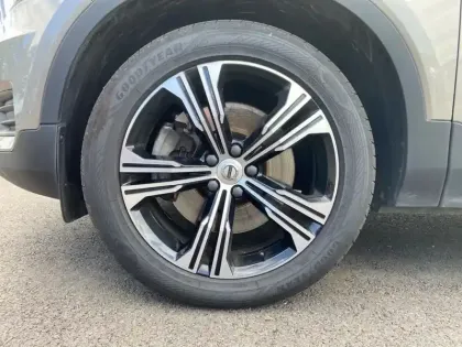 Photo 9 Volvo Xc40  T5 Recharge 180+82 ch DCT7