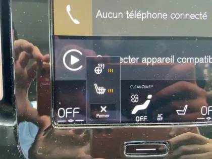 Photo 12 Volvo Xc40  T5 Recharge 180+82 ch DCT7