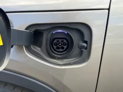 Photo 7 Volvo Xc40  T5 Recharge 180+82 ch DCT7