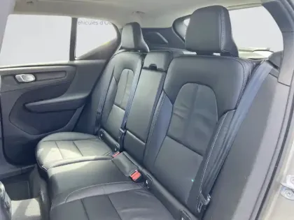 Photo 6 Volvo Xc40  T5 Recharge 180+82 ch DCT7