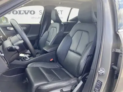 Photo 5 Volvo Xc40  T5 Recharge 180+82 ch DCT7