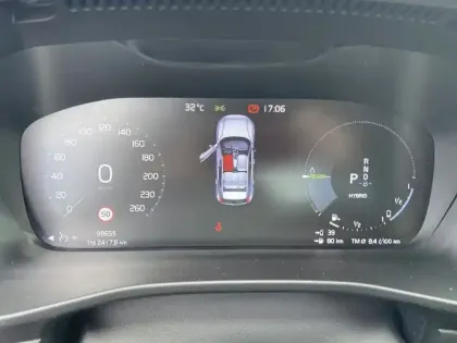 Photo 13 Volvo Xc40  T5 Recharge 180+82 ch DCT7