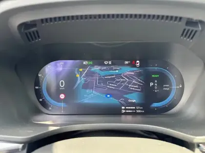 Photo 9 Volvo Xc60  T6 AWD Hybride rechargeable 253 ch+145 ch Geartronic 8