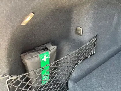 Photo 28 Volvo Xc60  T6 AWD Hybride rechargeable 253 ch+145 ch Geartronic 8