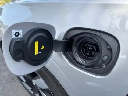 Photo 7 Volvo Xc60  T6 AWD Hybride rechargeable 253 ch+145 ch Geartronic 8