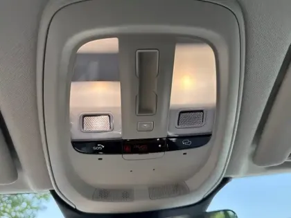 Photo 19 Volvo Xc60  T6 AWD Hybride rechargeable 253 ch+145 ch Geartronic 8