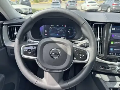 Photo 8 Volvo Xc60  T6 AWD Hybride rechargeable 253 ch+145 ch Geartronic 8