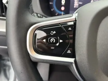 Photo 21 Volvo Xc60  T6 AWD Hybride rechargeable 253 ch+145 ch Geartronic 8