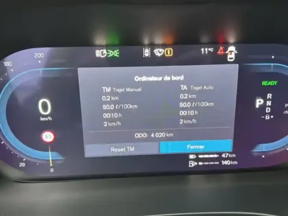 Photo 20 Volvo Xc60  T6 AWD Hybride rechargeable 253 ch+145 ch Geartronic 8