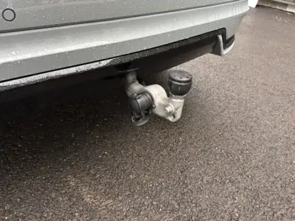 Photo 9 Volvo Xc60  T6 AWD Hybride rechargeable 253 ch+145 ch Geartronic 8