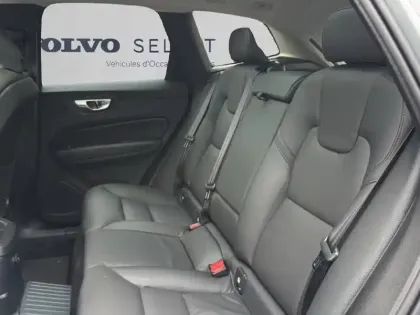 Photo 5 Volvo Xc60  T6 AWD Hybride rechargeable 253 ch+145 ch Geartronic 8