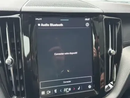 Photo 34 Volvo Xc60  T6 AWD Hybride rechargeable 253 ch+145 ch Geartronic 8