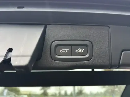 Photo 11 Volvo Xc60  T6 AWD Hybride rechargeable 253 ch+145 ch Geartronic 8