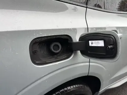 Photo 13 Volvo Xc60  T6 AWD Hybride rechargeable 253 ch+145 ch Geartronic 8