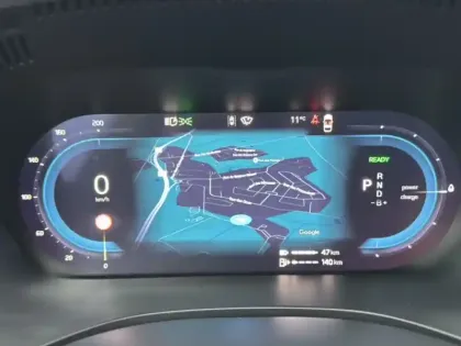 Photo 24 Volvo Xc60  T6 AWD Hybride rechargeable 253 ch+145 ch Geartronic 8