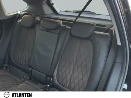 Photo 6 BMW X1  sDrive 18d 150 ch BVA8