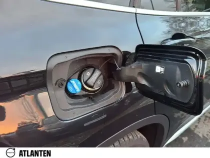 Photo 7 BMW X1  sDrive 18d 150 ch BVA8