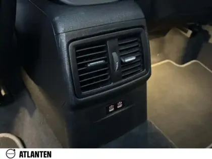 Photo 23 BMW X1  sDrive 18d 150 ch BVA8