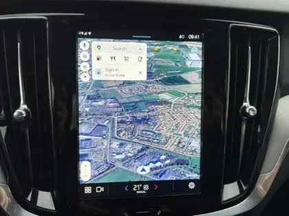 Photo 19 Volvo V60  B4 197 ch DCT7