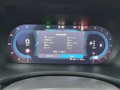 Photo 17 Volvo V60  B4 197 ch DCT7