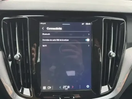 Photo 27 Volvo V60  B4 197 ch DCT7