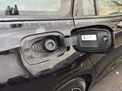 Photo 10 Volvo V60  B4 197 ch DCT7