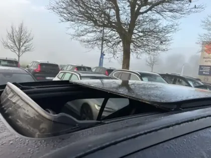 Photo 43 Volvo Xc40  B3 163 ch DCT7