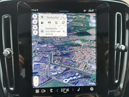 Photo 26 Volvo Xc40  B3 163 ch DCT7