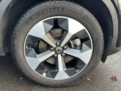 Photo 11 Volvo Xc40  B3 163 ch DCT7