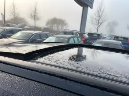 Photo 41 Volvo Xc40  B3 163 ch DCT7