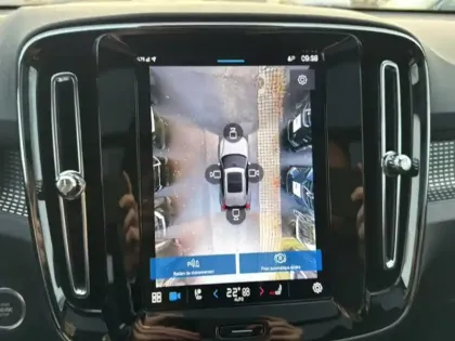 Photo 30 Volvo Xc40  B3 163 ch DCT7