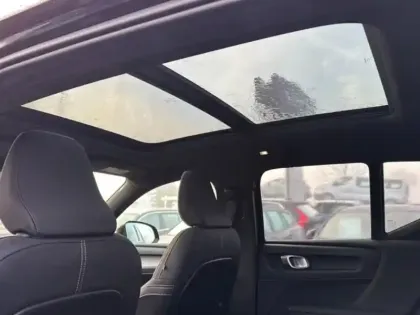 Photo 13 Volvo Xc40  B3 163 ch DCT7