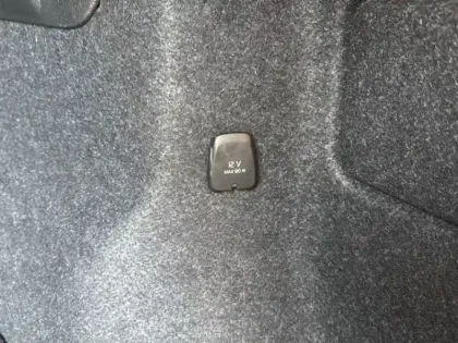 Photo 8 Volvo Xc40  B3 163 ch DCT7