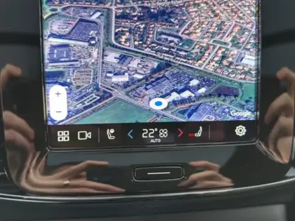 Photo 28 Volvo Xc40  B3 163 ch DCT7